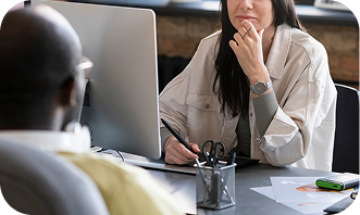 Brand credibility development